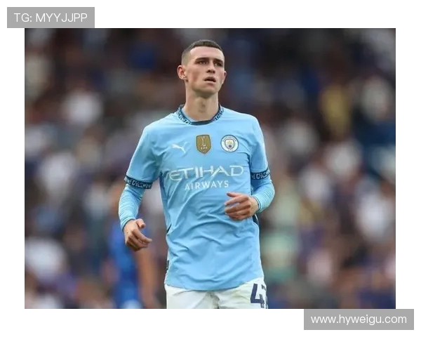 曼城球员最新身价出炉罗德里与福登双双下跌两千万欧引热议