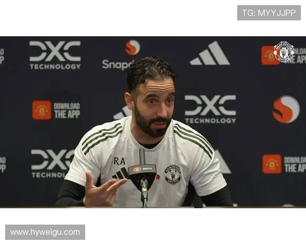 阿莫林警告球员避免再上演戏剧性比赛 强调稳定性与执行力 阿莫林警告球员避免再上演戏剧性比赛 强调稳定性与执行力