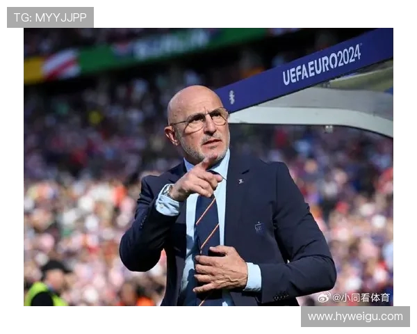 德拉富恩特将于下周五18点30分公布新一期国家队名单 德拉富恩特将于下周五18点30分公布新一期国家队名单