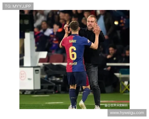 佩德里进球助力巴萨达成弗里克治下各项赛事第200球新里程碑