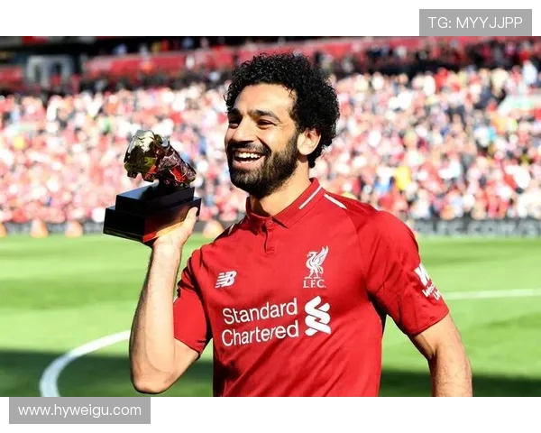 萨拉赫谈球队现状：正处磨合期只要持续努力未来必定光明