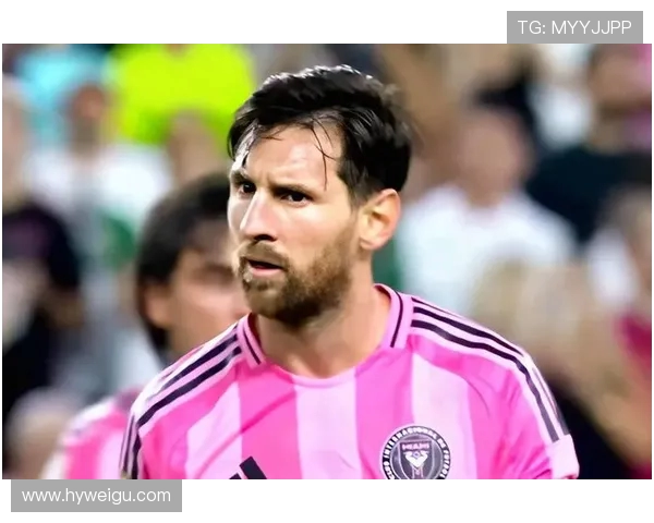 梅西与巴黎：短短两年，缘分尽散