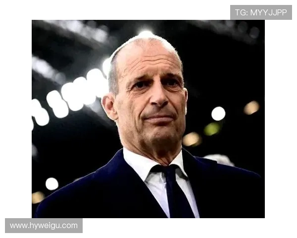 阿莱格里：我只是对裁判说“怎么每次有你在都会出乱子”