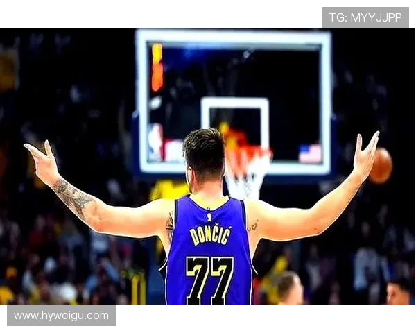 原创浓眉送湖人大礼！东契奇表态得正是时候，詹姆斯的第五冠真有戏了